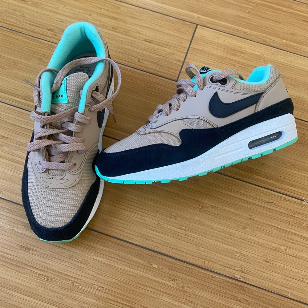 Nike Air Max 1 New Shoes